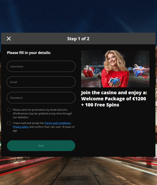 best online casino to win money