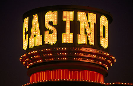 Melhor casino online mais rápido pagamento