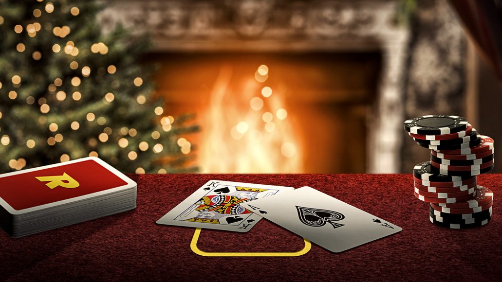 online blackjack singlehand live