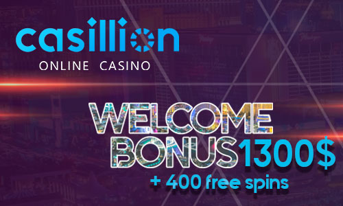 online casino news
