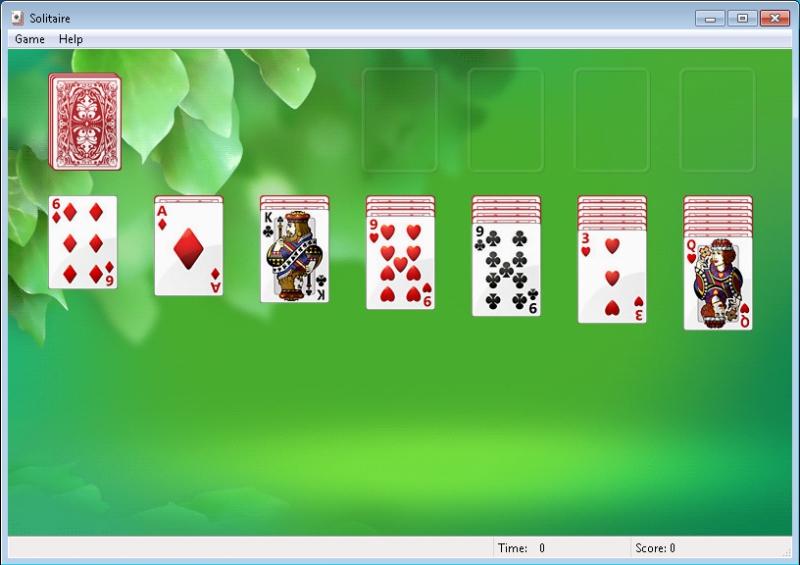 island giros sin ranura