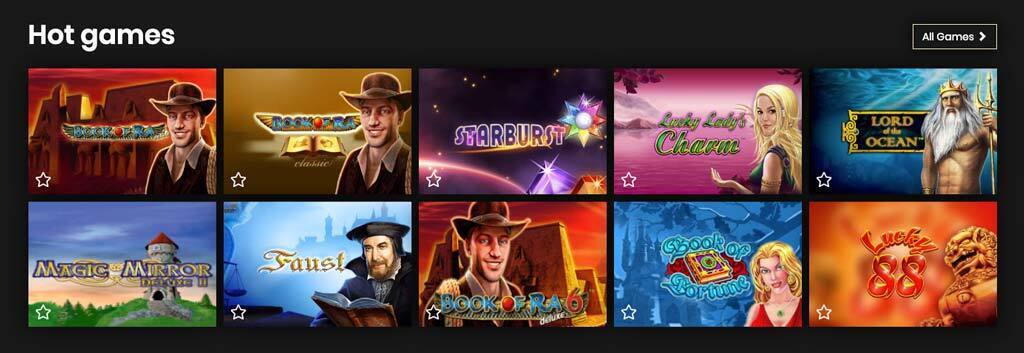 50 kostenlose Spins Riches In The Rough bei Registrierung ohne Einzahlung