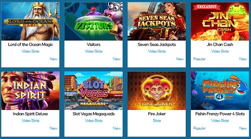 online casino quickspin