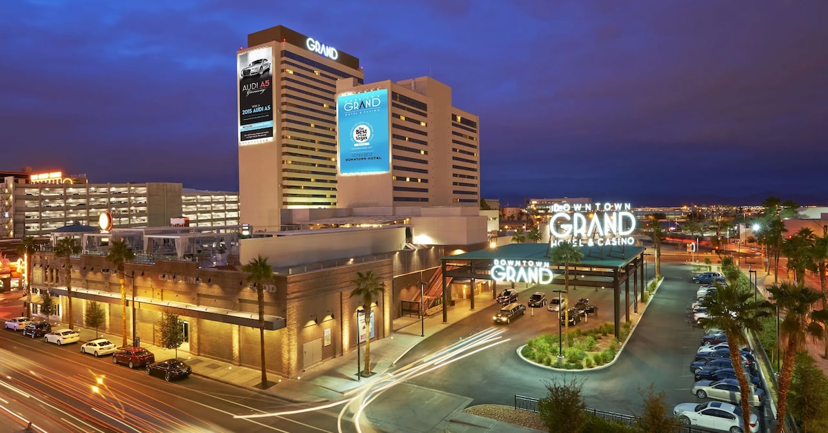 internet casino games