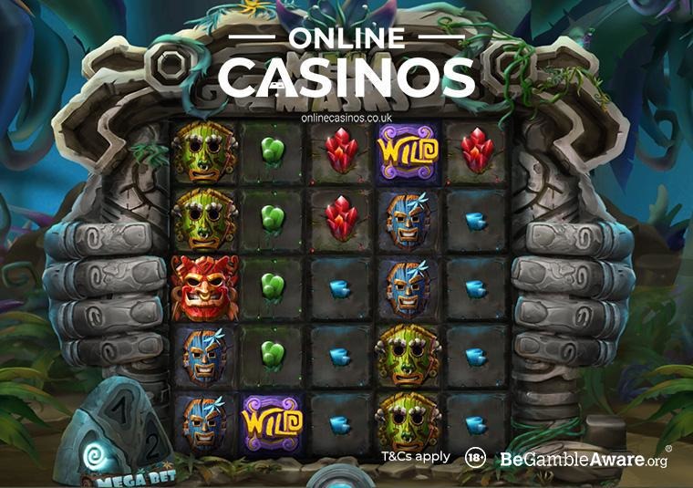 casino smartphone app