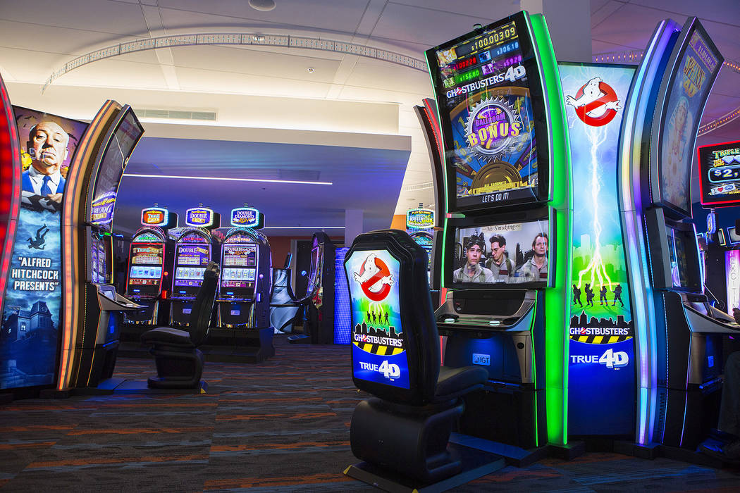 casino app with real slots