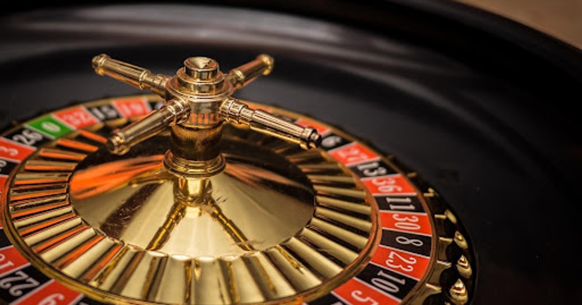 online casino vegas real money