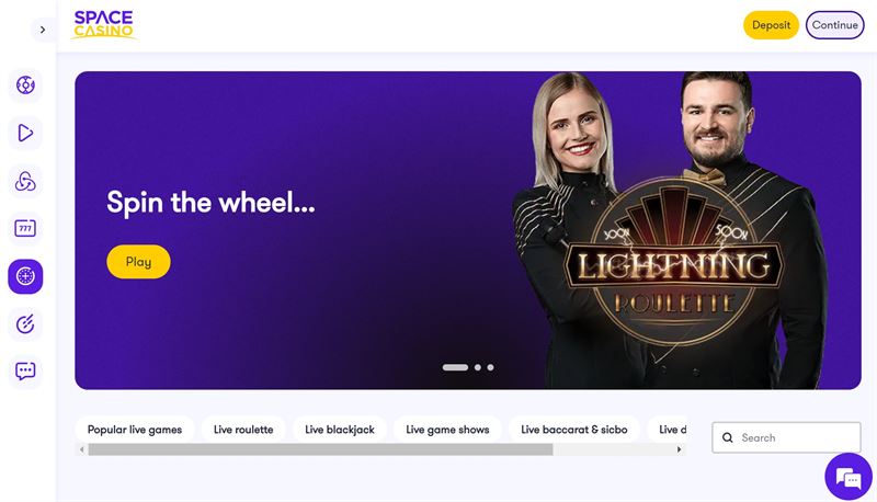 quickboost no deposit bonus