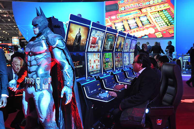 online casino games ohio