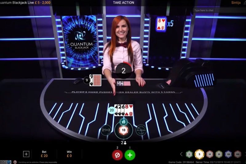 Casino Europe Casino