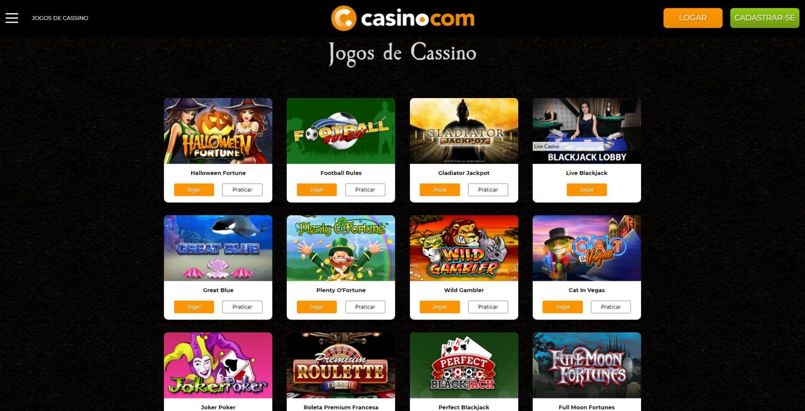 rock the boat online slot