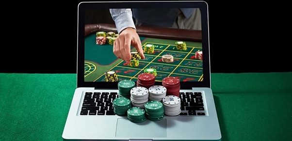 online casino news