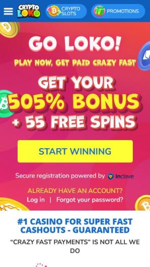 casino app download bonus