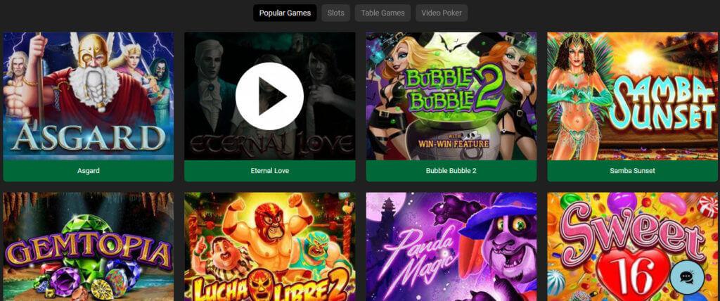 caribbean adventure Slot Free Spins