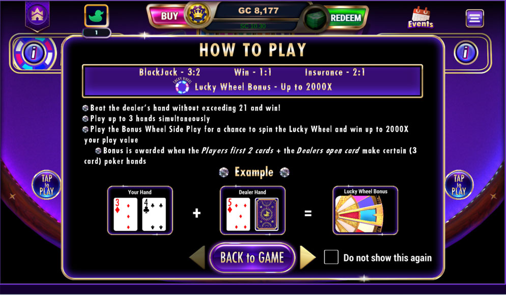 casino game online play free