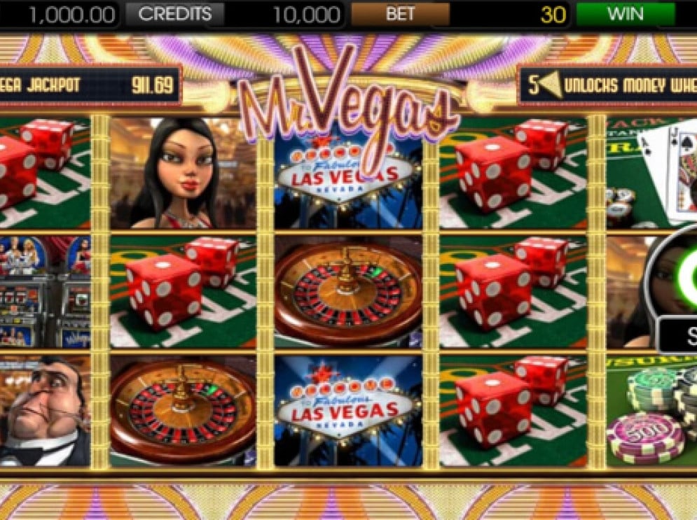 online casino 888