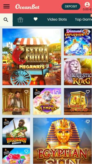 brite Online -Casino