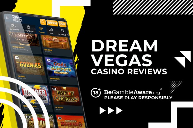 $1 deposit casinos