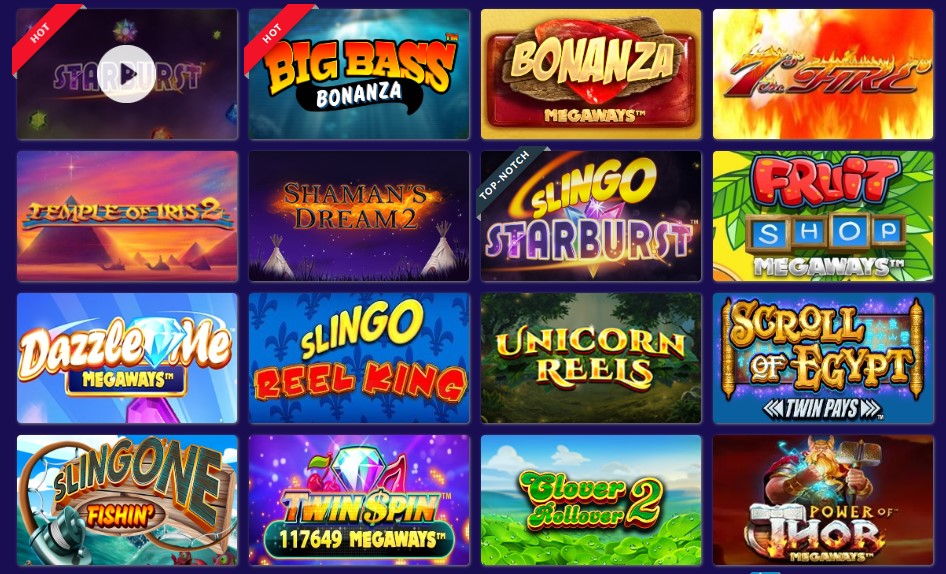 best online casino usa