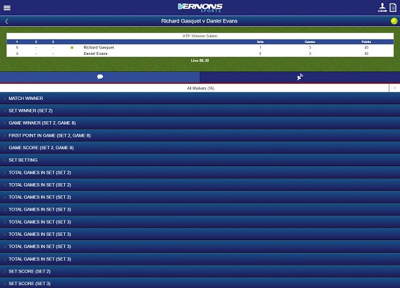 50 kostenlose Spins Riches In The Rough bei Registrierung ohne Einzahlung