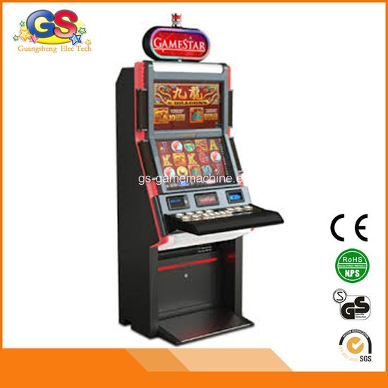 online casino s bonusem