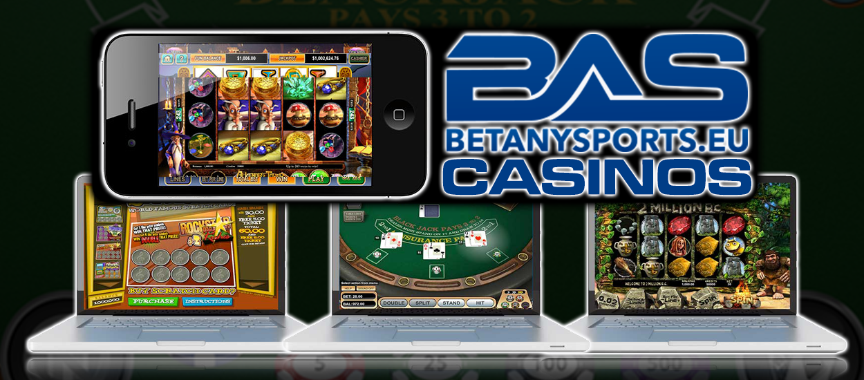 free casino games online without downloading
