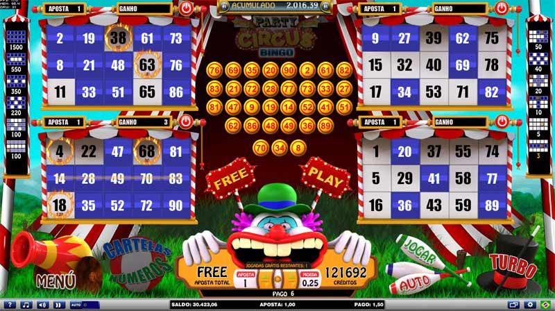 tragamonedas de jackpot épico