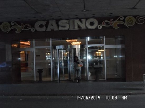 casino ariana