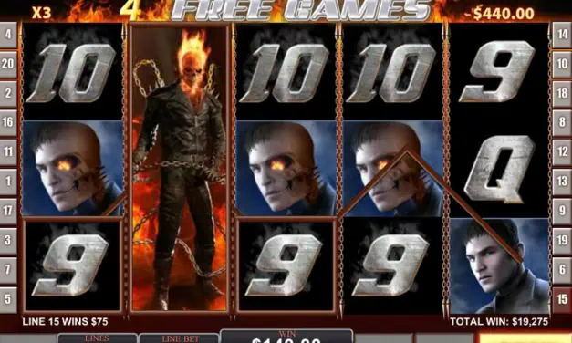 online casino jackpot tracker