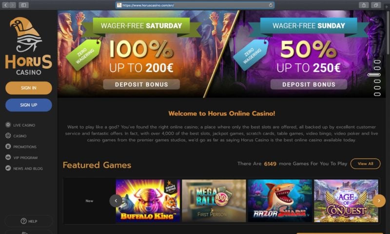 casino Netbet play