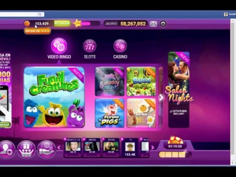 Sin depósito machance para casinos en línea