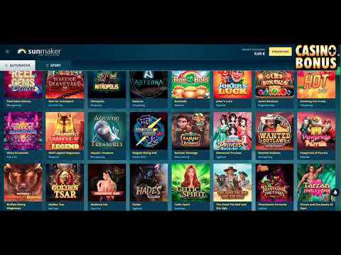 netent slot games