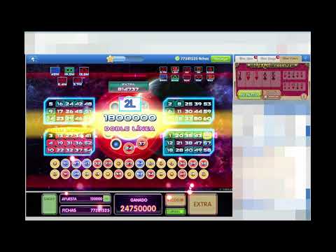 Casino gaming club espacios