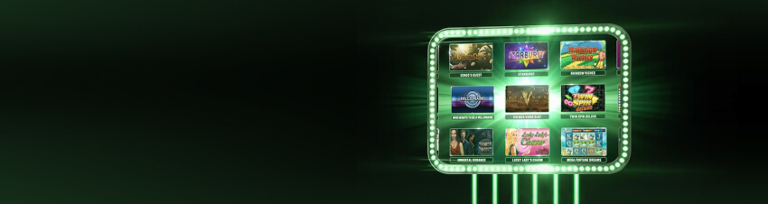 casino slotnite slots