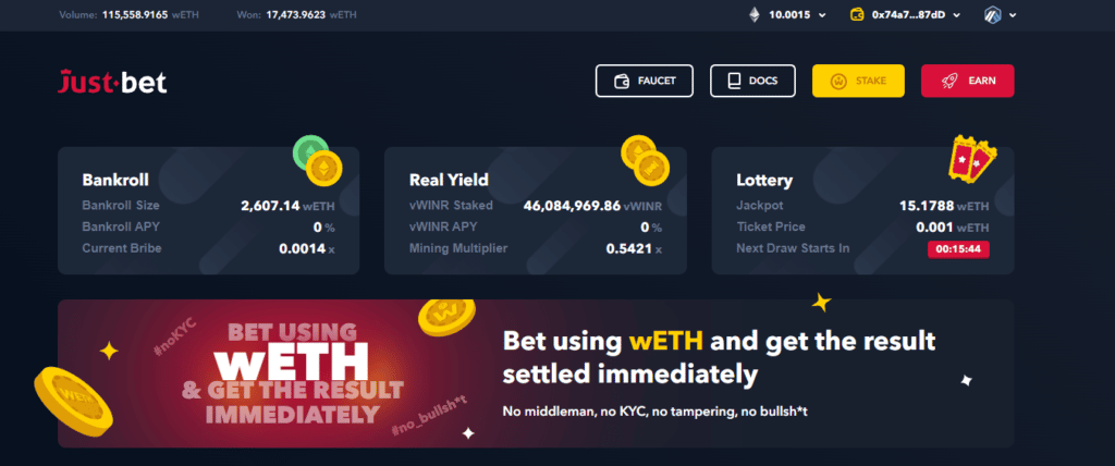 e transfer online casinos