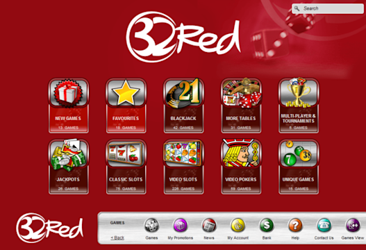 best online casino ever