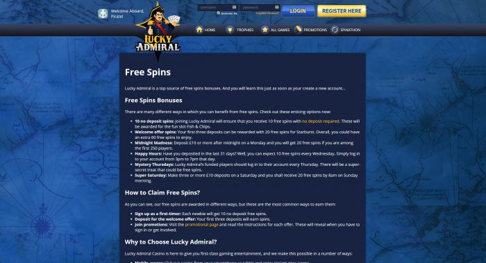 casino Chillispins mobile