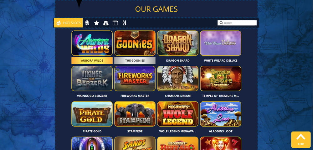 king kong slot sites