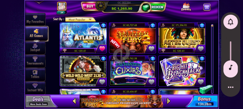 no deposit bonus virtual casino