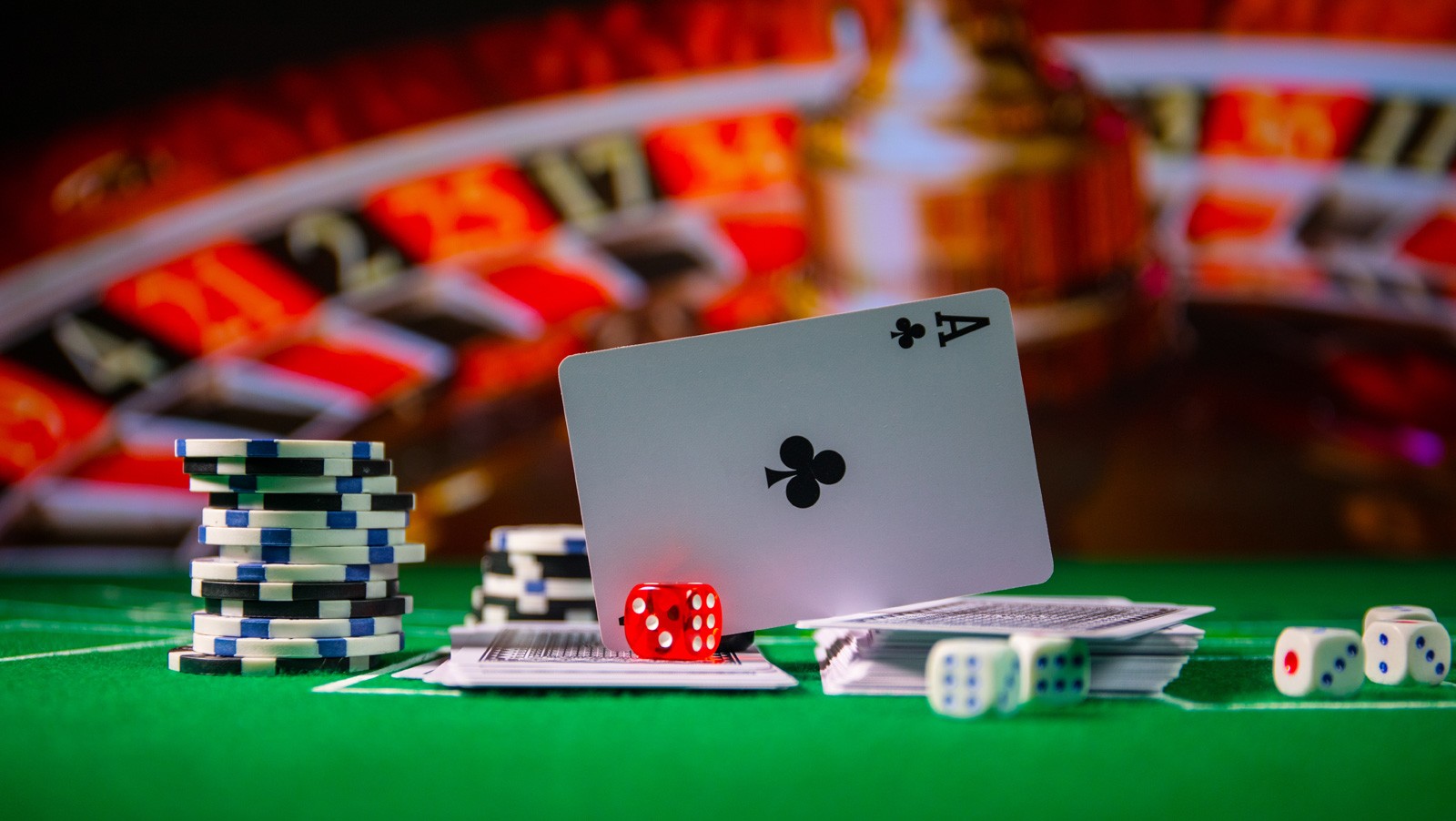 gioco digitale casinò