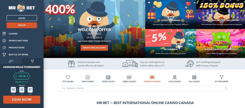 Jet Bull casino deposit bonus