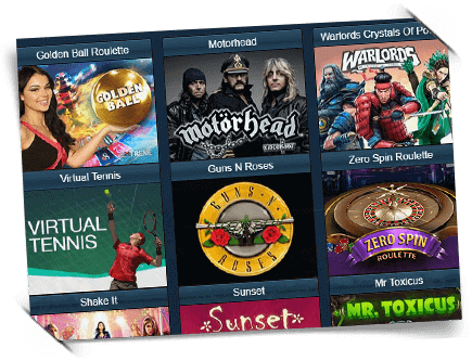 big bad wolf  deposit