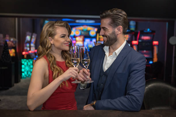 olg casino games online