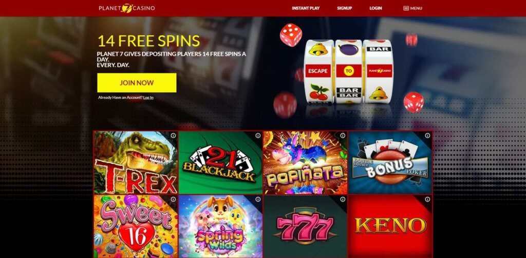 best online casino bonuses 2020