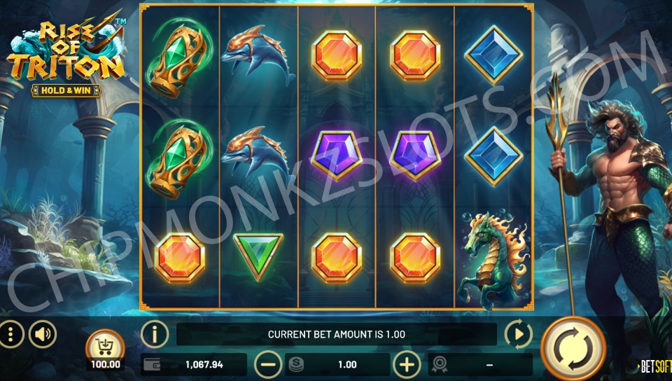 best online casino for slots