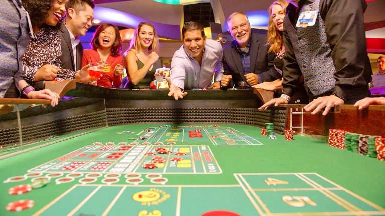 best online casino space arcade