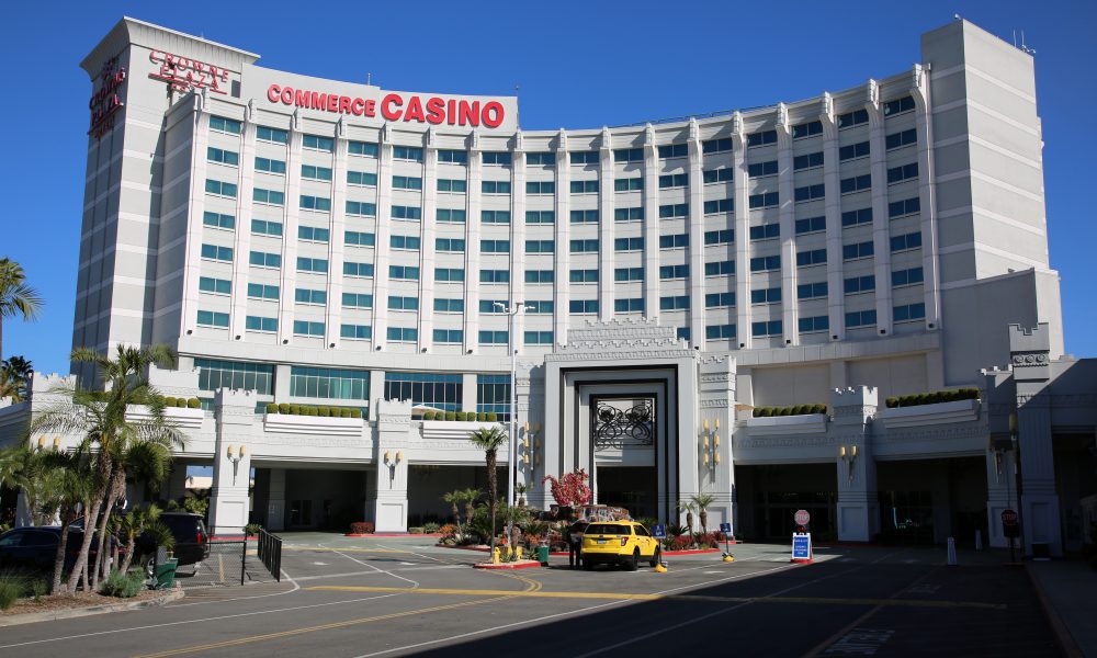 online casino real money california