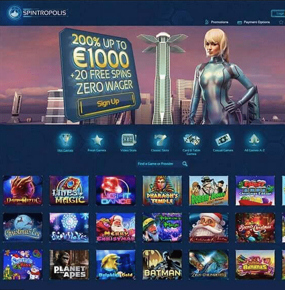 mobile casino slots free sign up bonus