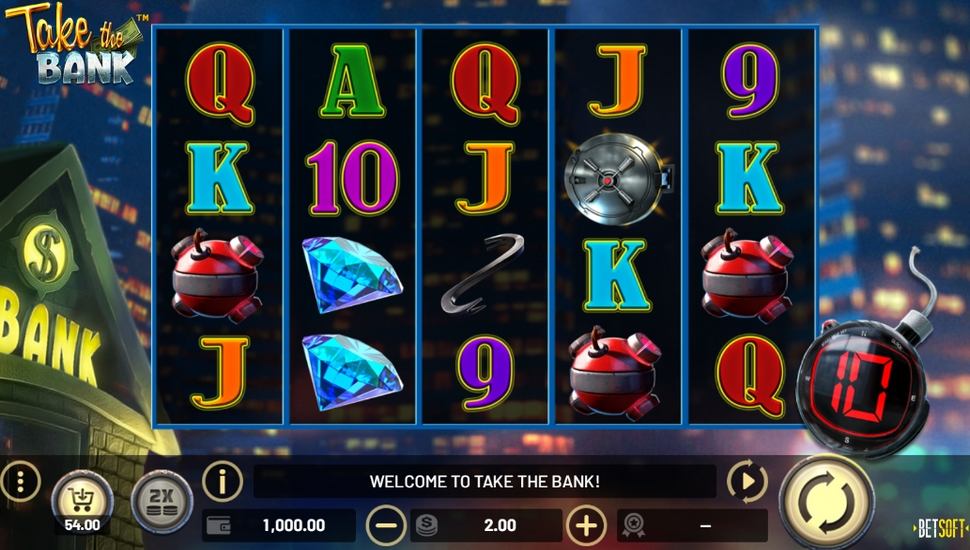 best online casino top 100