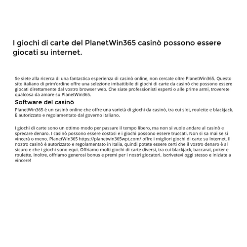 White Rabbit  deposit